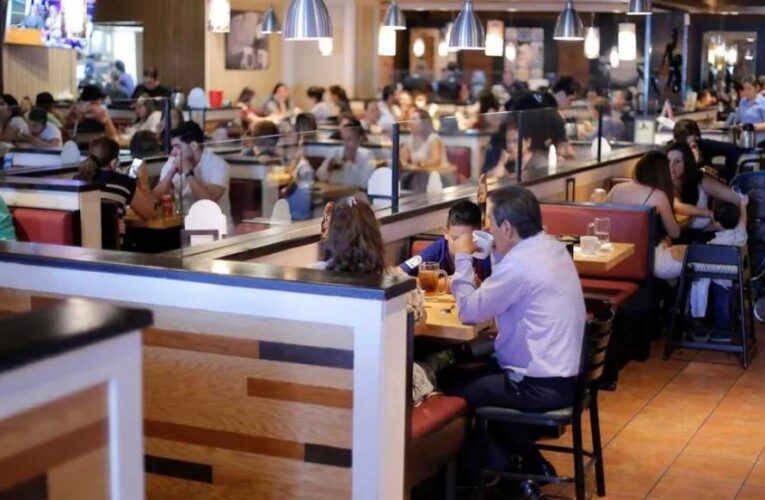 Mundial de Futbol disparará más del 50% las ventas en restaurantes de Hidalgo: Canirac