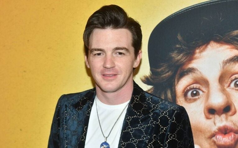 Revelan presunta crisis sentimental de Drake Bell