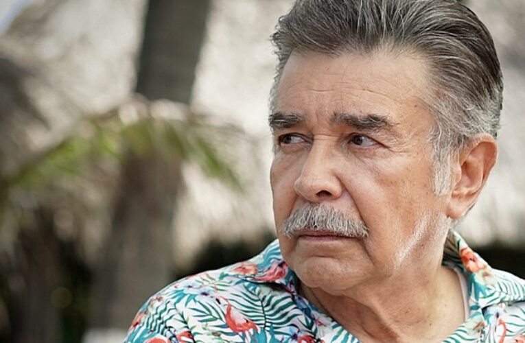 Jorge Ortiz de Pinedo habla sobre los rumores sobre el haber estado a punto de sufrir un infarto