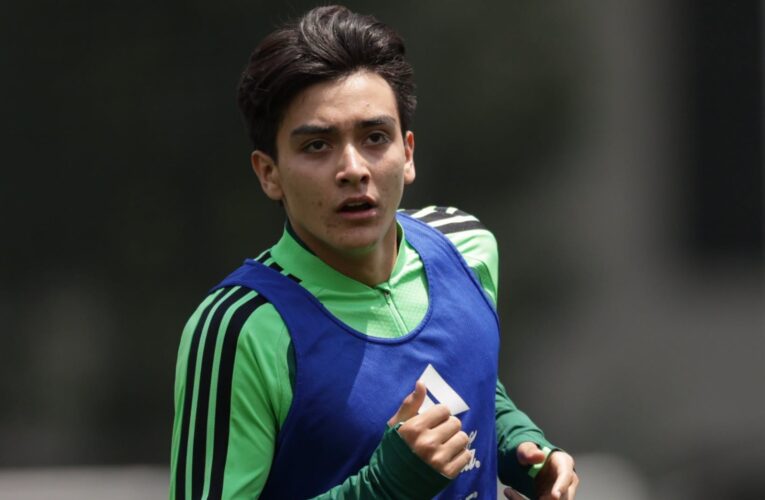 Hará historia Gilberto Mora en el Mundial 2026