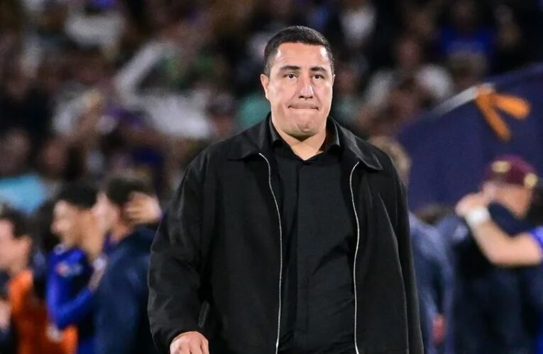 Efraín Juárez se va de Pumas tras llegar a la Final de Liga MX, según reportes