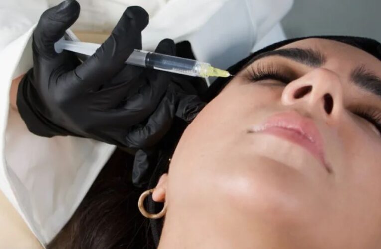 Alimentar la piel por dentro, tendencia en la medicina estética
