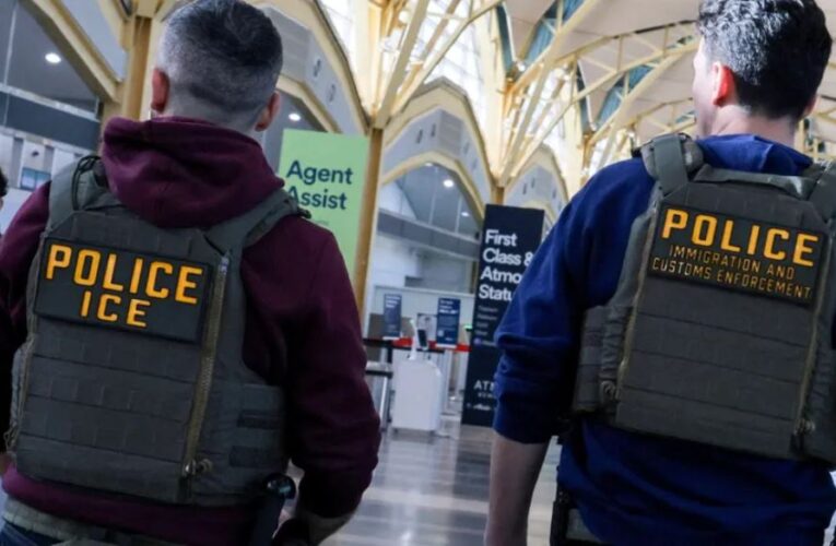Estados Unidos afirma que ICE priorizará seguridad y no deportaciones durante el Mundial