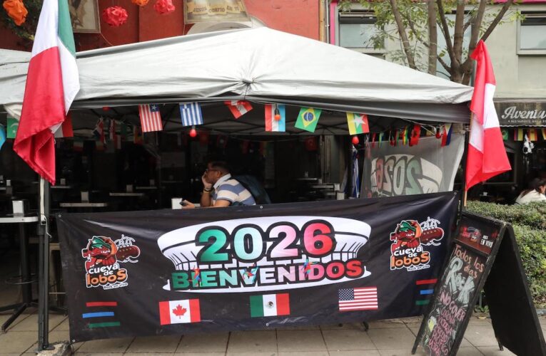 IMPI descarta “cacería” contra pequeños negocios que transmitan el Mundial