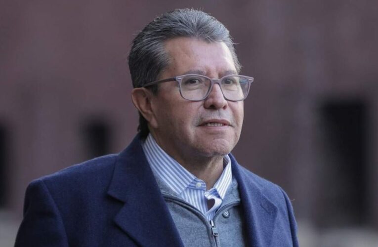 Tras inauguración del Mundial, Ricardo Monreal pide seguir atendiendo demandas sociales