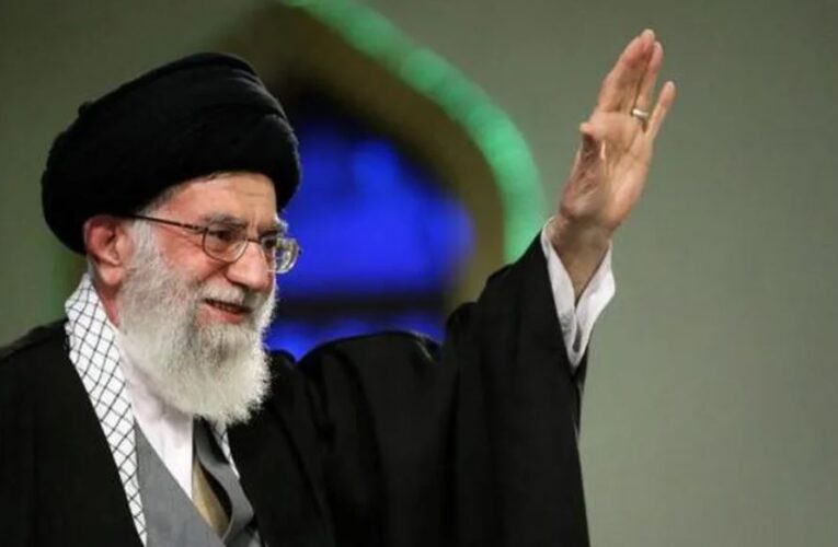 Alí Jamenei, líder supremo de Irán que falleció en un ataque de Estados Unidos, será sepultado el 09 de julio