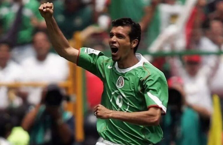 Los futbolistas de Sinaloa que dejaron huella con goles en Copas del Mundo