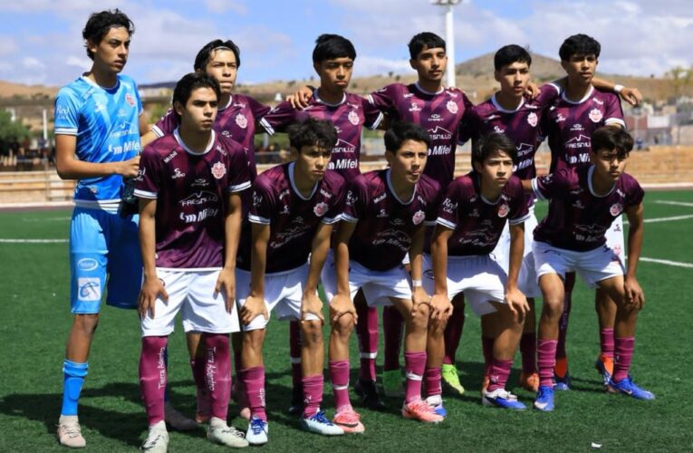 Mineros cae por la mínima en Aguascalientes