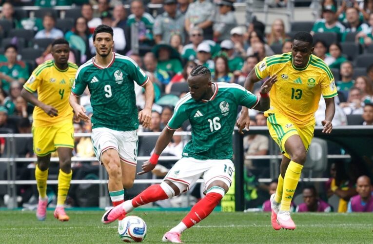 México busca cerrar con paso perfecto la fase de grupos ante Chequia