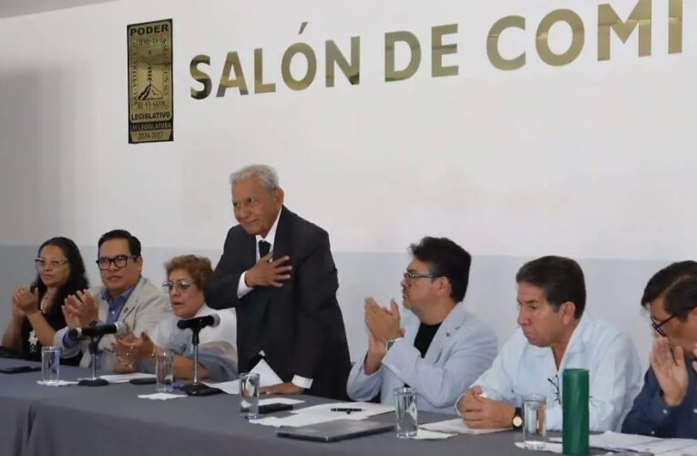 Instituto de Investigaciones reconoce labor de cronistas en Morelos con foro de discusión