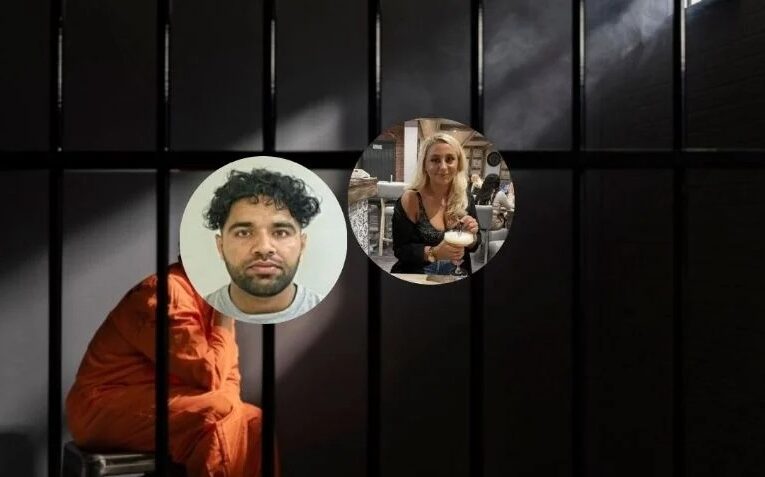 Escándalo sacude cárcel del Reino Unido; funcionarias mantuvieron romances con reclusos y operaban red de drogas