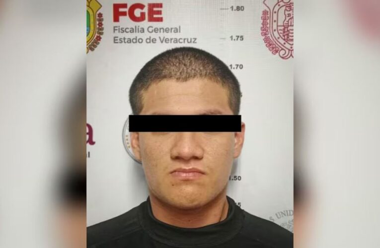 Detienen a presunto implicado en el secuestro de la periodista Roxana Berenice Guzmán en Veracruz