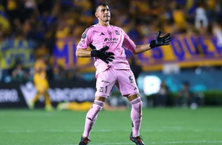 Tigres recibe cuatro nominaciones en los premios a lo mejor de la temporada en la Liga MX