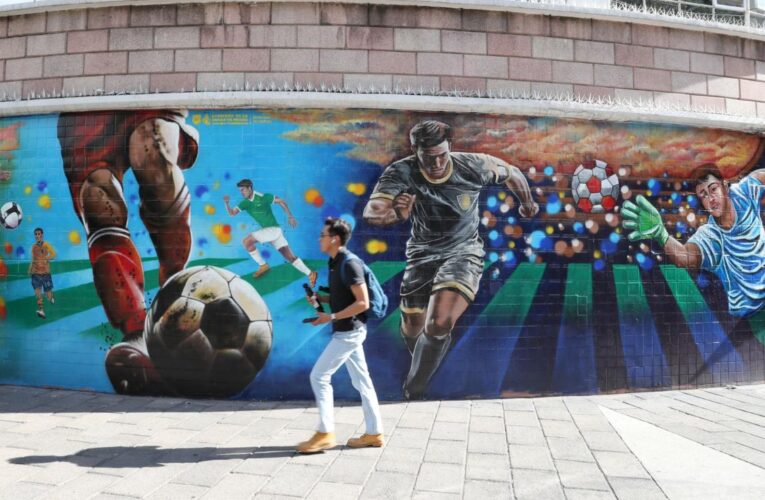 Mundial 2026 genera más dudas que entusiasmo entre mexicanos