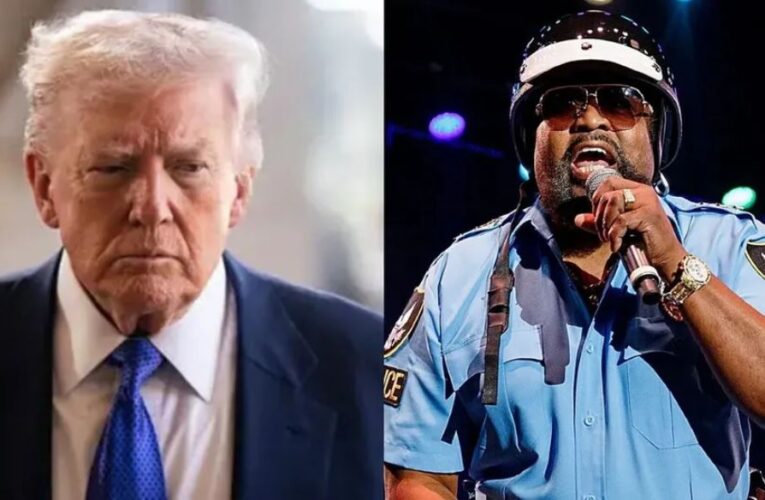 Donald Trump lamenta deceso de Victor Willis, vocalista de Village People: “Le encantaba que usara YMCA”