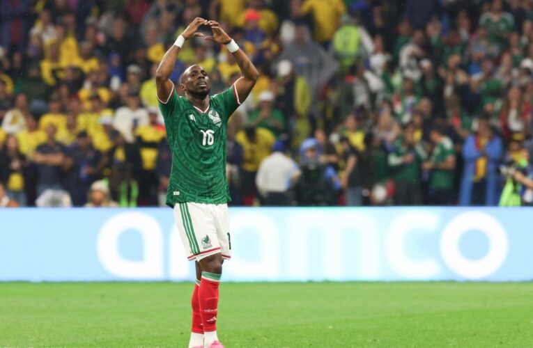 Goles de Quiñones y Jiménez activan sismógrafo en la CDMX