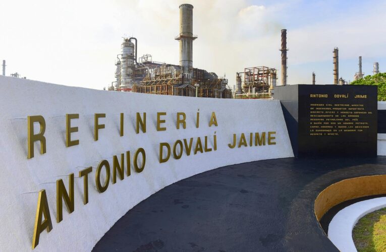 Flamazo en refinería Salina Cruz, Oaxaca, lesiona a tres trabajadores
