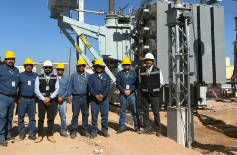 Feliz noticia de la CFE que beneficia a 400 mil familias del noroeste de México a partir de julio 2026