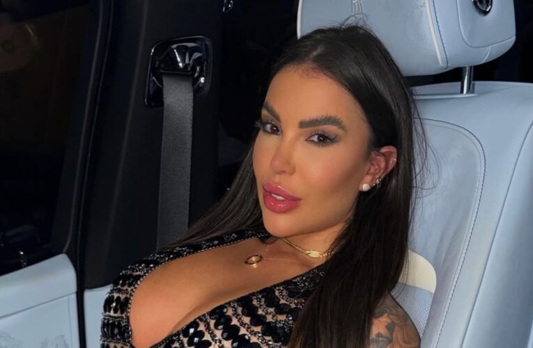 Muere influencer brasileña tras caer del piso 27 de un rascacielos en Dubái