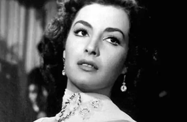 Adiós a una leyenda: muere Elsa Aguirre a los 95 años