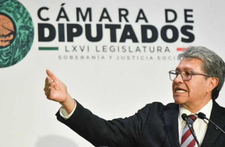Senado será cámara de origen para discutir Ley General de Feminicidio