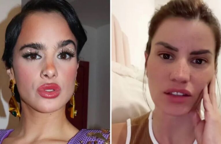 Gala Montes explota contra la argentina Lau Styling tras insultar a los mexicanos