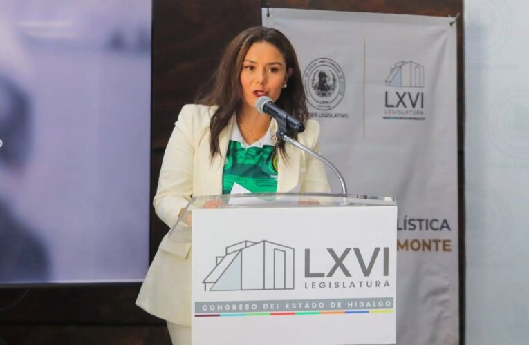 Morena propondrá que 42 municipios de Hidalgo apliquen paridad de género en elecciones 2027