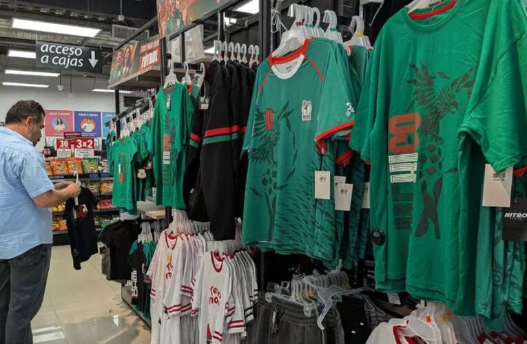 Mundial deja legado y cambios en los hábitos de compra de los consumidores