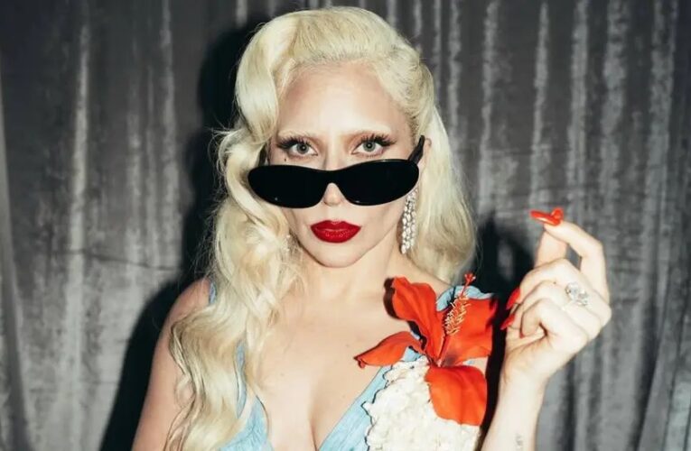 Lady Gaga sigue en redes a participante de ‘La Casa de los Famosos México’