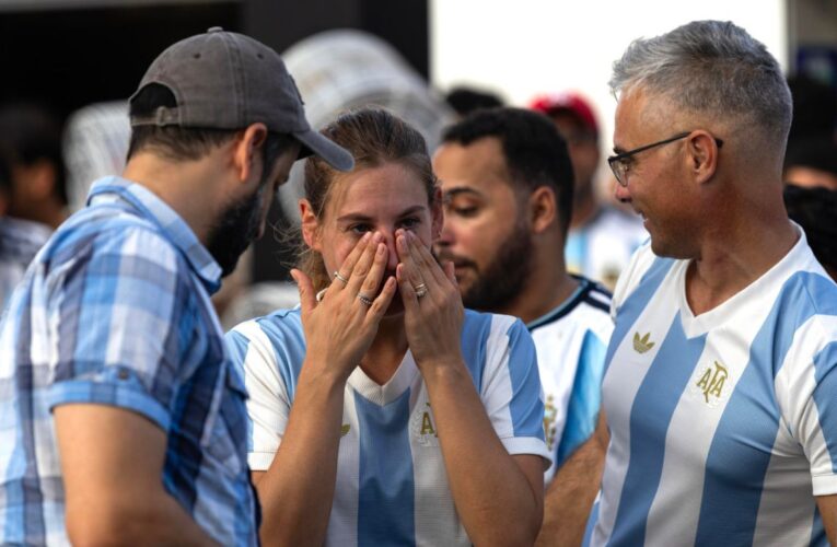 Milei endurece política migratoria contra extranjeros