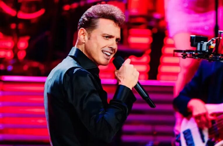 Luis Miguel reaparece en redes sociales y acalla rumores de salud al protagonizar nueva campaña publicitaria