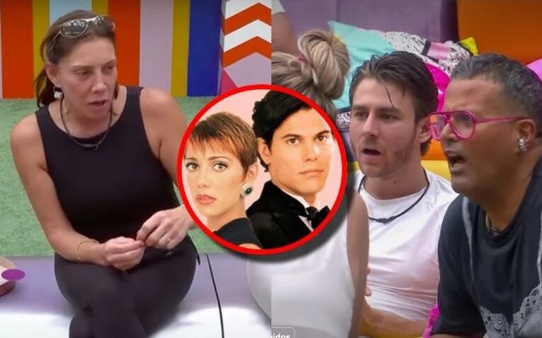 “Embarazó a su amante”: Cynthia Klitbo revela la dura razón por la que terminó su matrimonio con Francisco Gattorno