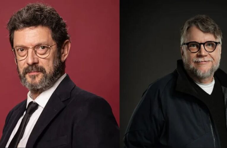 Fallece actor de ‘El laberinto del fauno’; Guillermo del Toro lo despide: “Uno de los mejores actores”