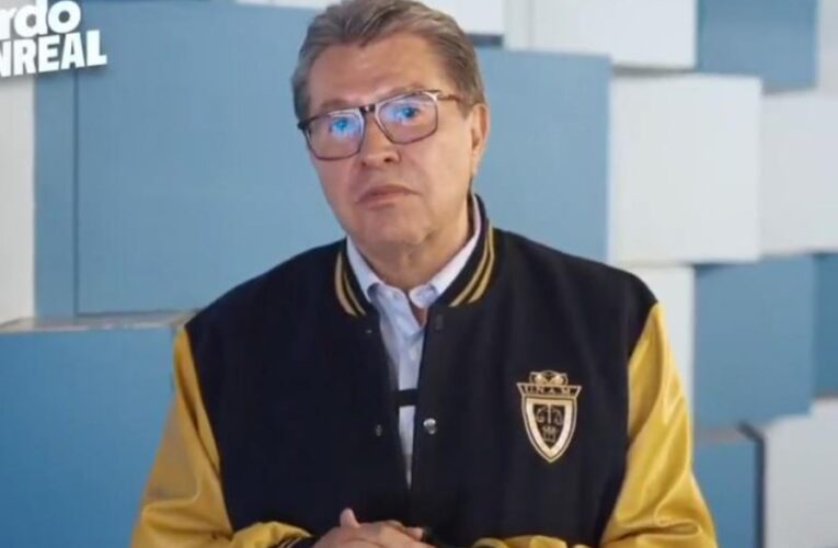 Ricardo Monreal pide cerrar filas con la presidenta Claudia Sheinbaum tras frenar exportación de aguacate