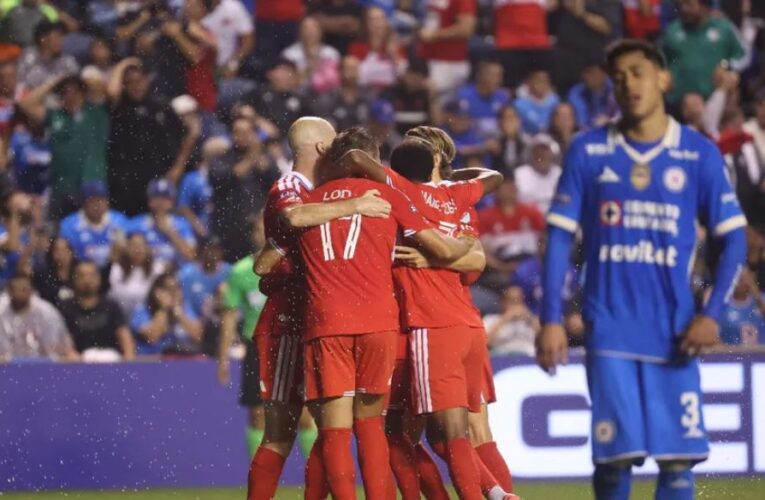 La MLS domina a la Liga MX en la primera fase de la Leagues Cup 2026