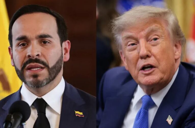 Abelardo de la Espriella pide a Donald Trump suspender aranceles a Colombia por terremoto