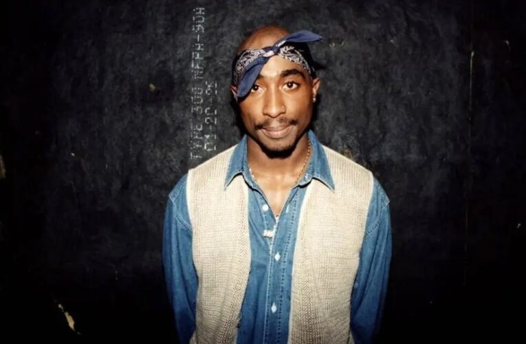 Asesinato de Tupac Shakur fue una venganza entre pandillas, sostiene la Fiscalía de Estados Unidos
