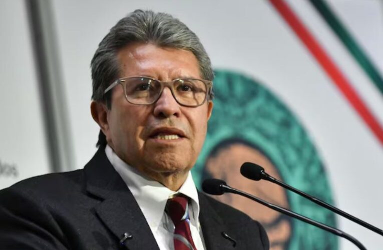 Ricardo Monreal anticipa cambios a lineamientos sobre derechos de las audiencias