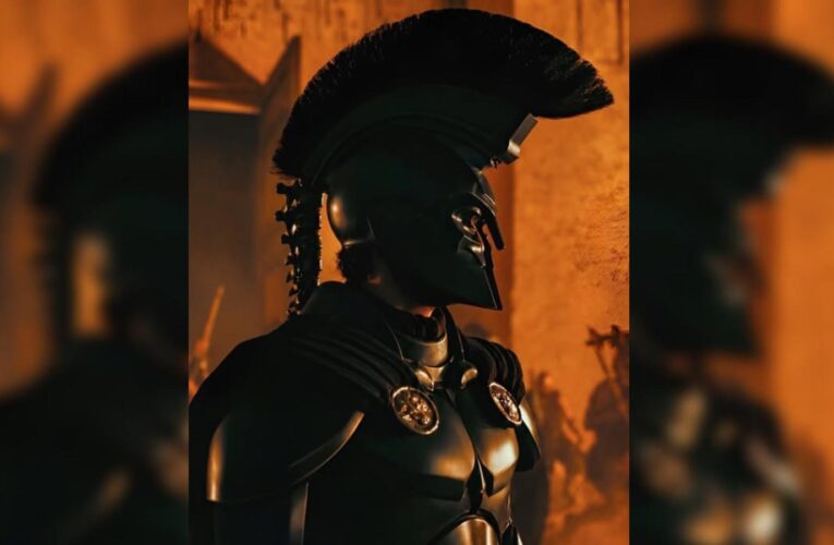 “La Odisea” de Christopher Nolan se convierte en la película para adultos más taquillera de todos los tiempos