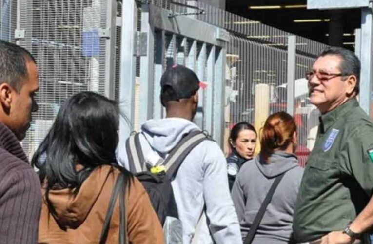Gobierno de Donald Trump repatria a más de 6 mil migrantes oaxaqueños en el primer semestre de 2026