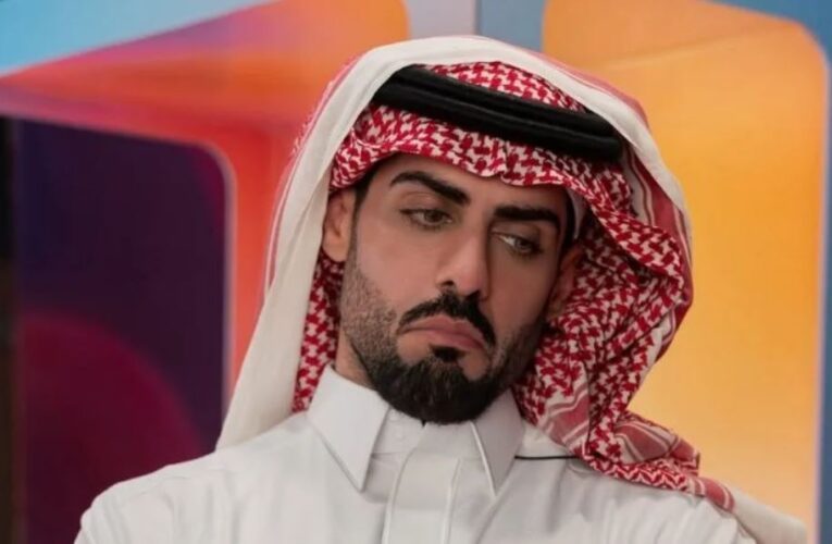 Masad Altamimi es el séptimo eliminado de La Casa de los Famosos México 2026
