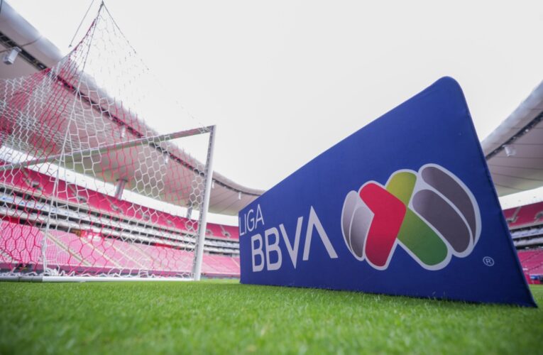 Investigan al futbol mexicano por posibles prácticas monopólicas