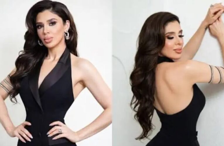 Emma Coronel reaparece en Instagram tras bloqueo de TikTok