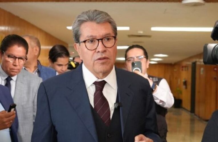 Morena respalda reforma constitucional para establecer nacionalidad única en titularidades del Poder Ejecutivo
