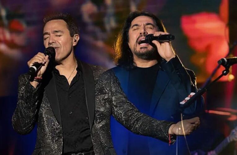 ¿Los Temerarios volverán a reunirse? Gustavo Ángel rompe el silencio sobre el futuro del grupo