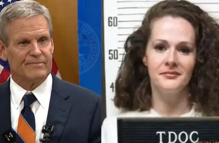 Christa Pike, está a horas de convertirse en la primer mujer êjêcutâdâ en Tennessee en 200 años