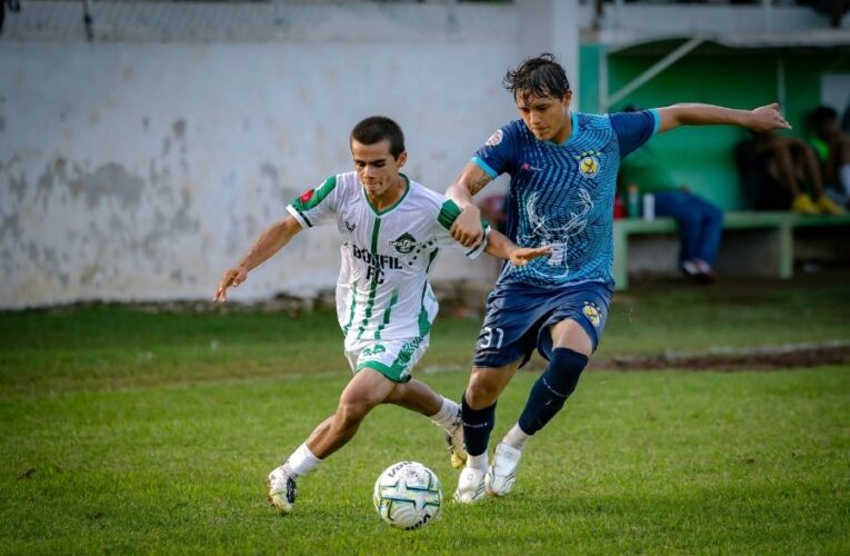 Quintana Roo persigue al líder en la Copa Promesas