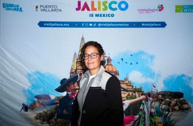 Jalisco apuesta por gastronomía y grandes eventos para consolidar su proyección global