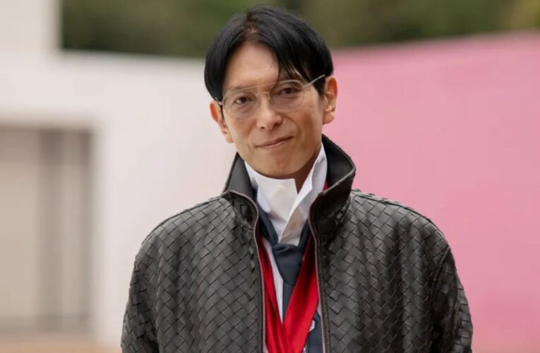 Junya Ishigami gana el Premio Barragán y reivindica una arquitectura conectada con la naturaleza