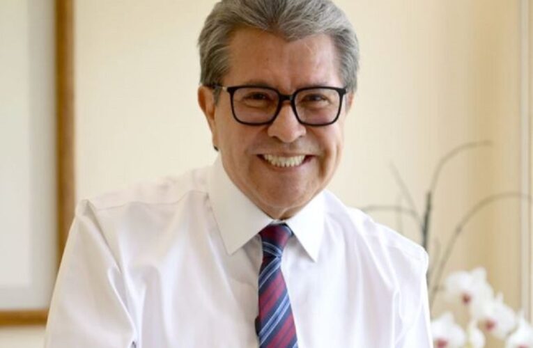 Ricardo Monreal llama a fortalecer la protección de niñas, niños y adolescentes en el entorno digital